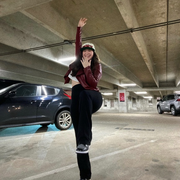 Meet your Posher, Wendy - Picture 1 of 1